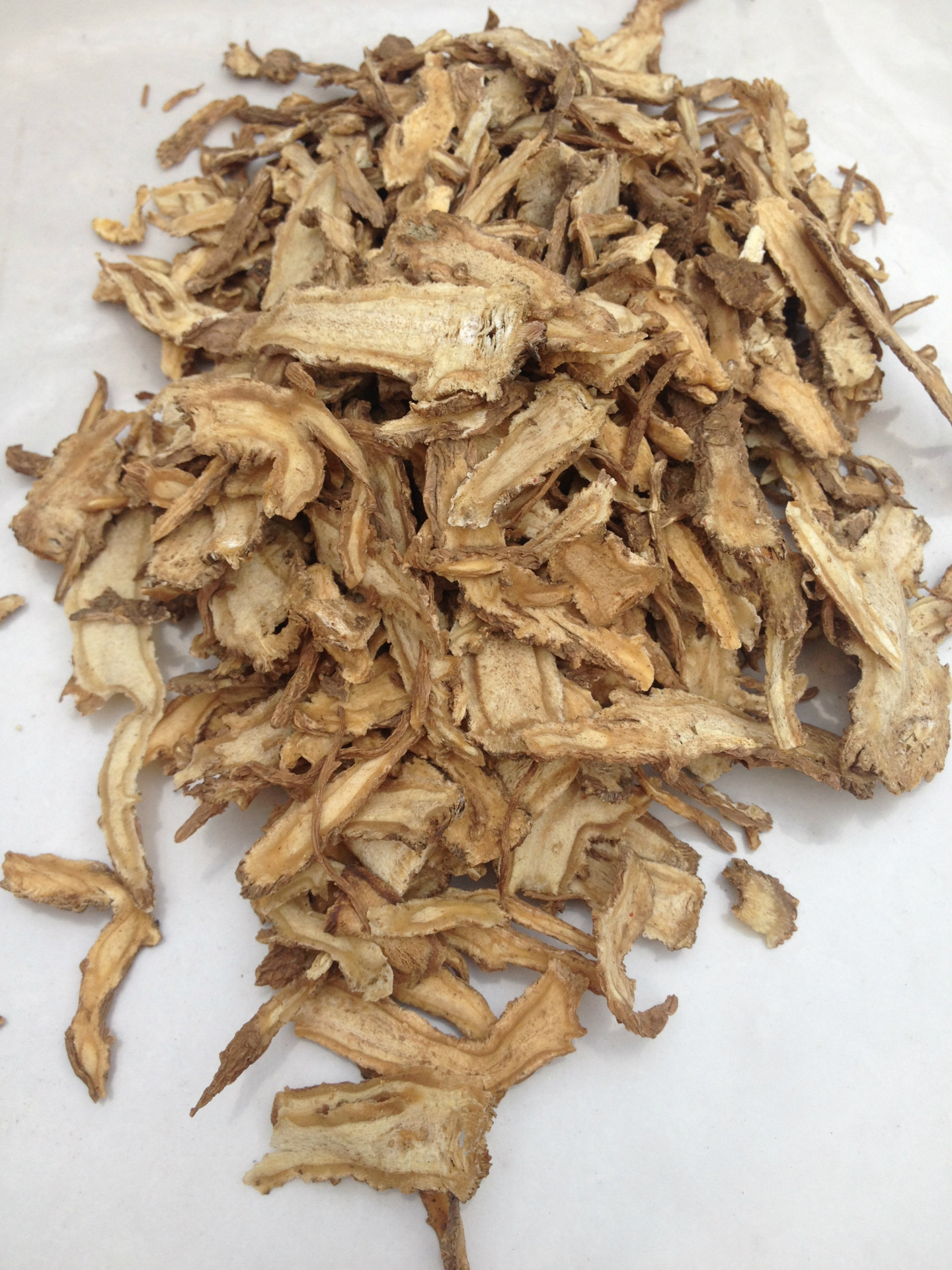 优质当归片 无硫当归片 甘肃当归全身切片中药材批发供应