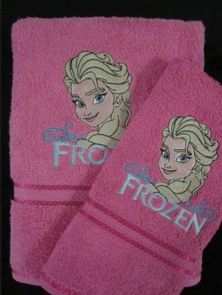 河北保定双鹰毛巾厂加工生产 品牌加厚劳保用品促销品浴巾图片_6