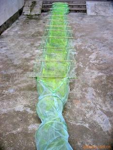 科杰20米长地笼|科杰地笼厂家直销—世界一流品质