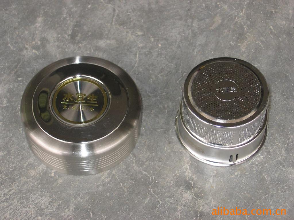 水宜生u305杯盖杯芯实物图