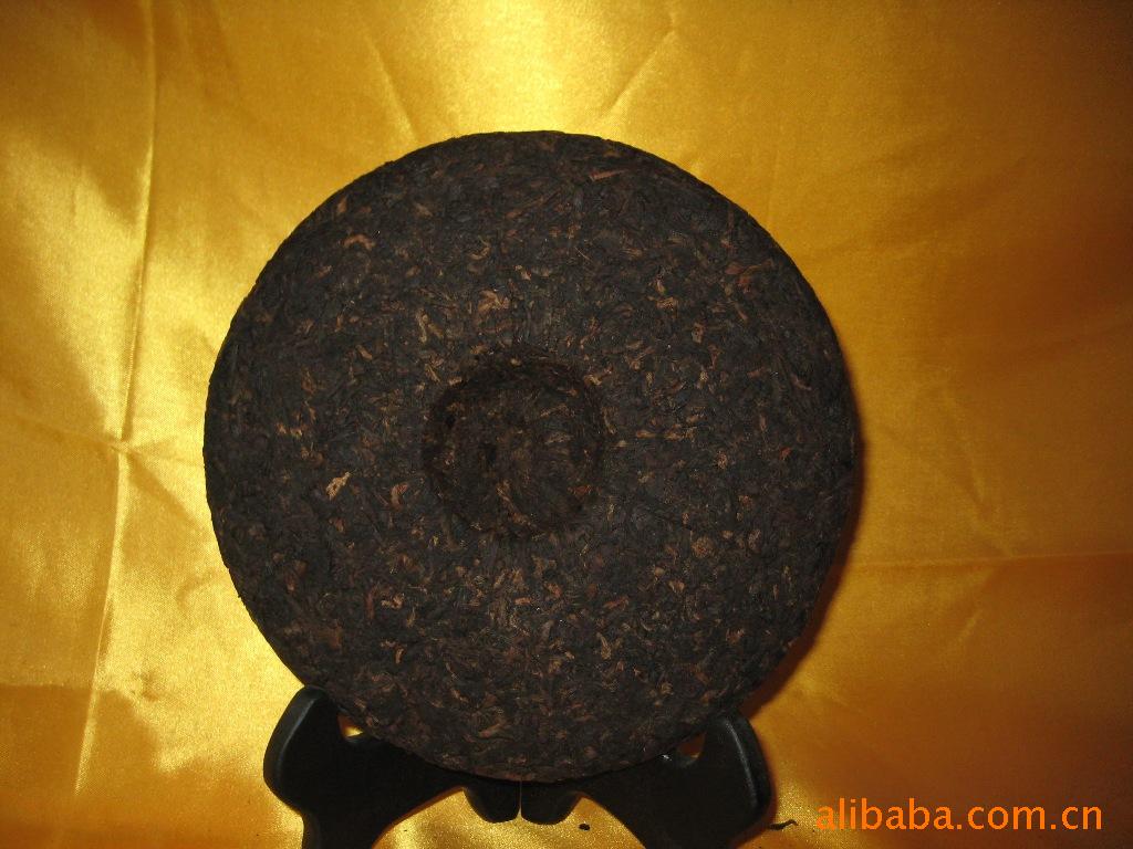 纳姆公主古树熟茶-云南双江县勐乔茶厂