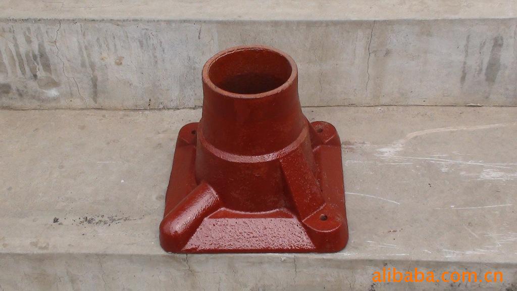 铸造锚垫板 分享给好友 10/04