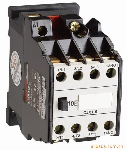 出售施耐德合资德力西开关产品交流接触器交流接触器有现货