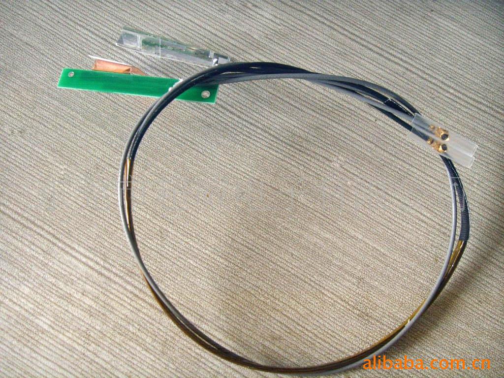 专业研发生产笔记本内置3g天线pifa天线内置天线pcb天线 图片_高清大