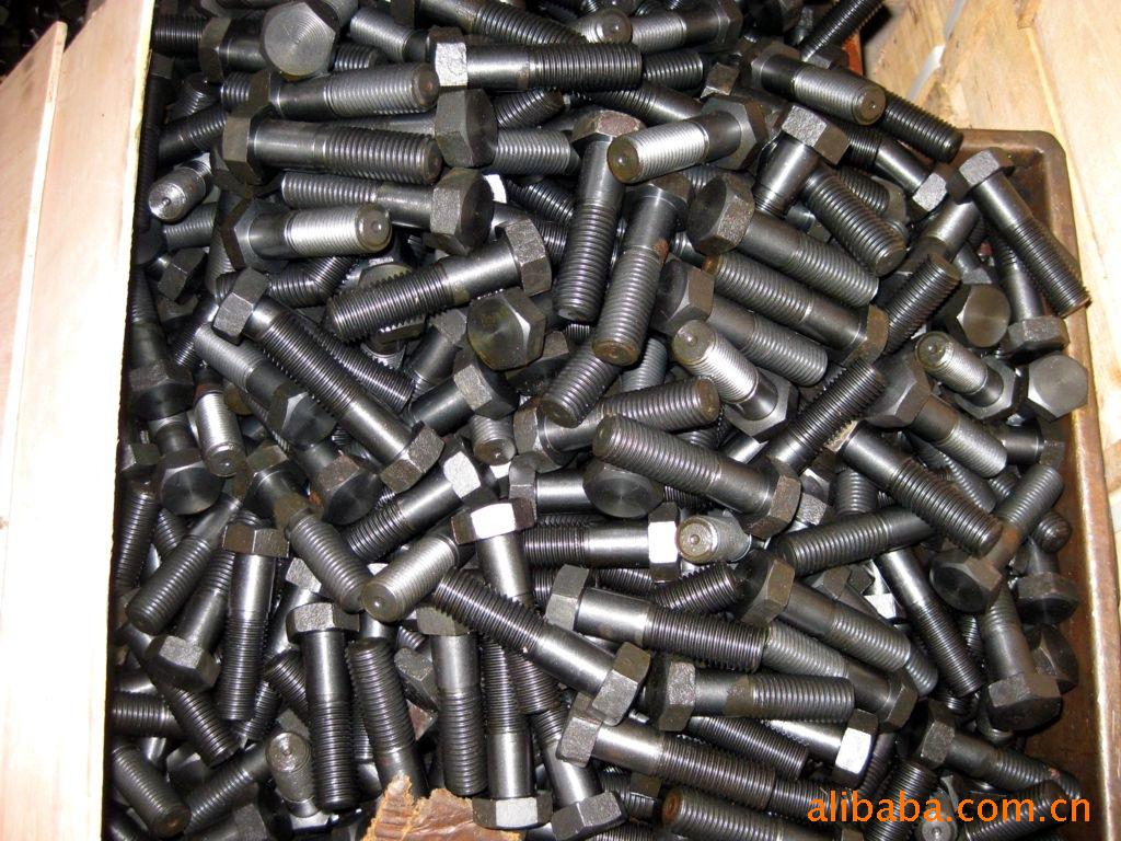 供应a193-b7 b16六角螺栓(图)