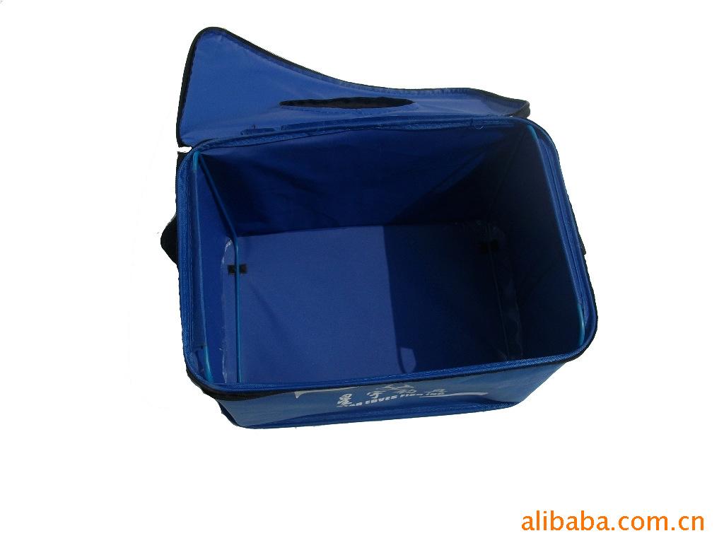 渔具eva折叠水箱