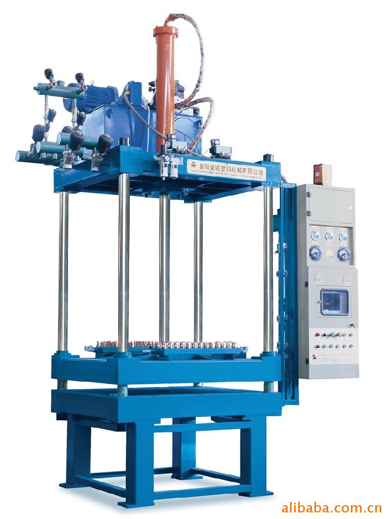 供应泡沫机械,eps机械,液压成型机