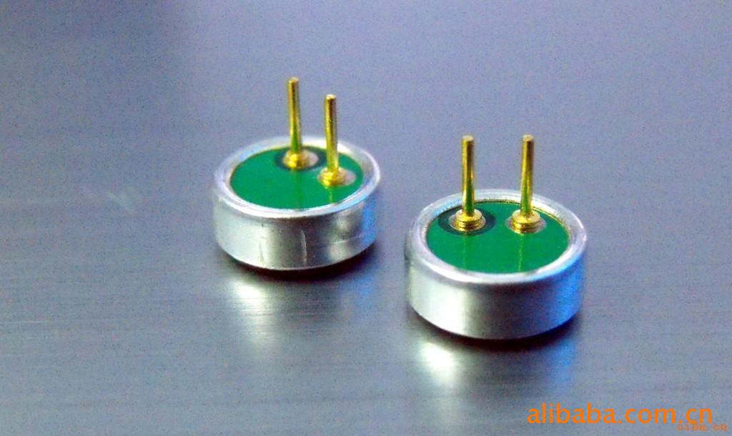 摩托罗拉耳机咪头4015