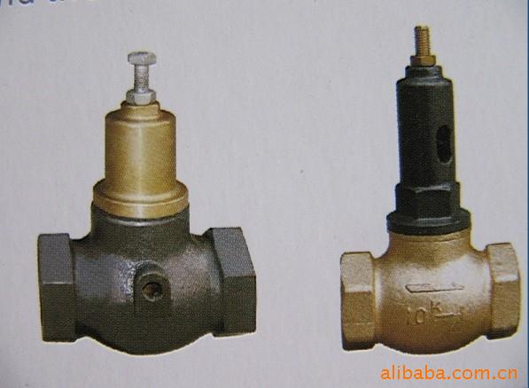 销售东莞螺杆式空压机压力维持阀