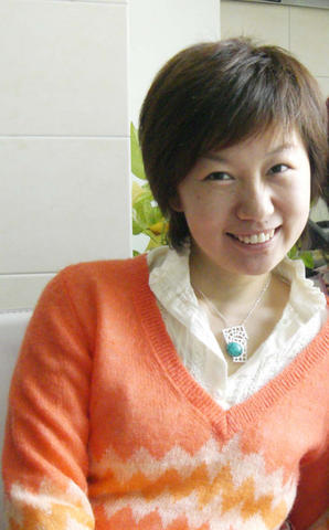 赢在中国第一赛季季军周瑾